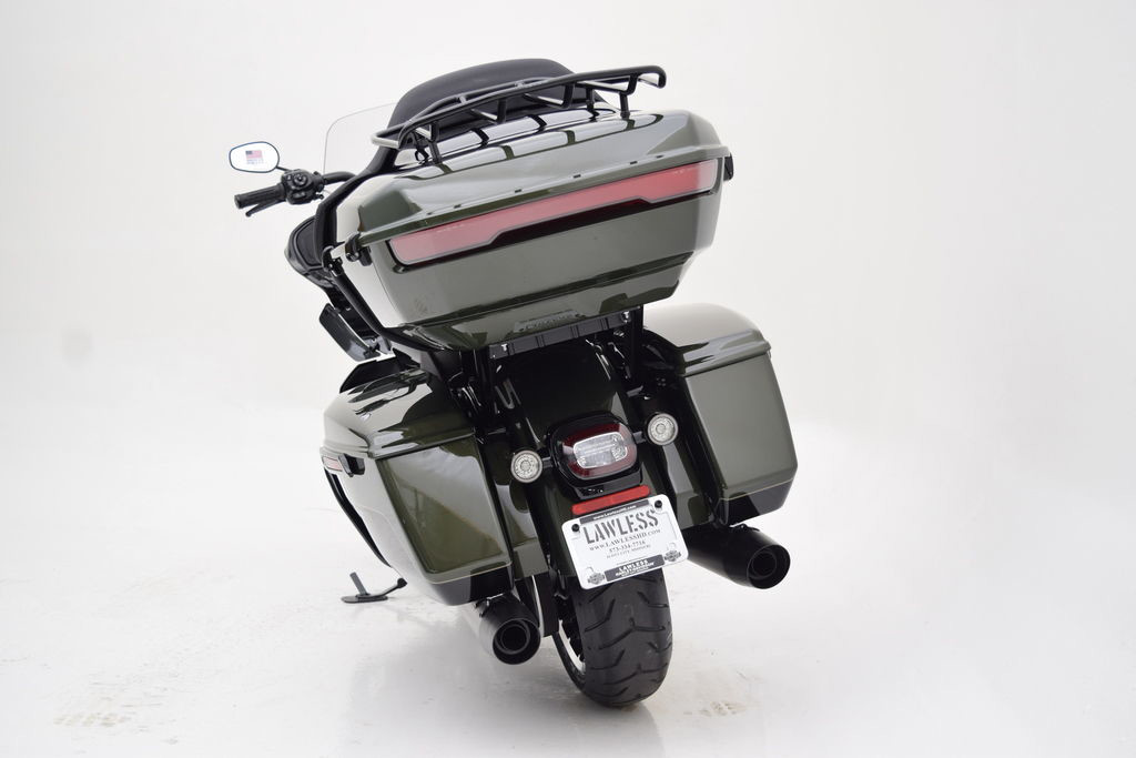 Road Glide® Limited