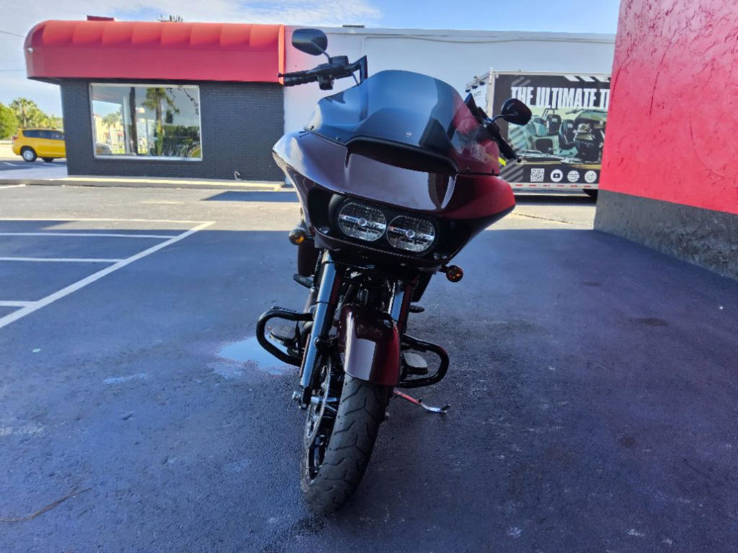 Road Glide® Special
