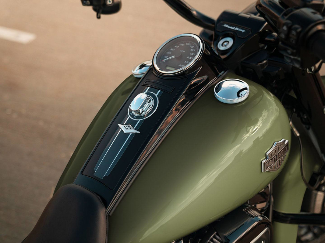 Road King® Special