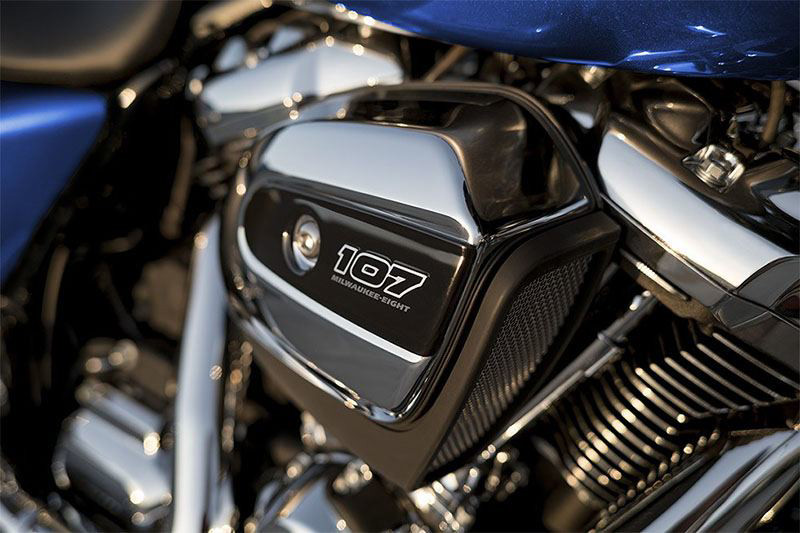 Road Glide® Ultra