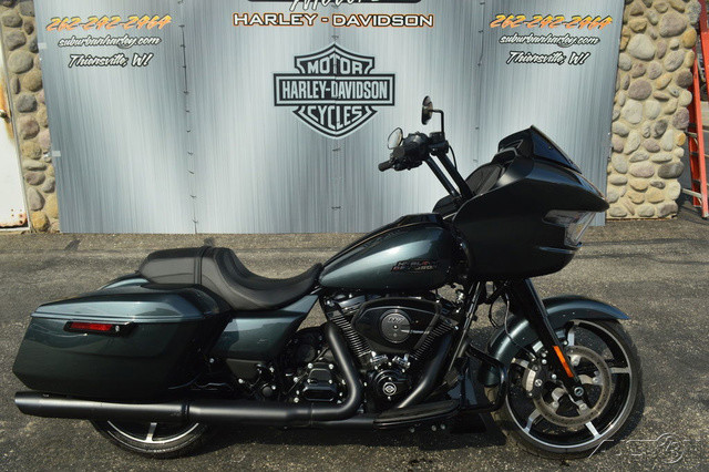 Road Glide®