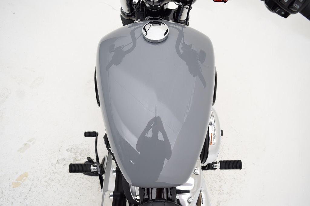 Street Bob®