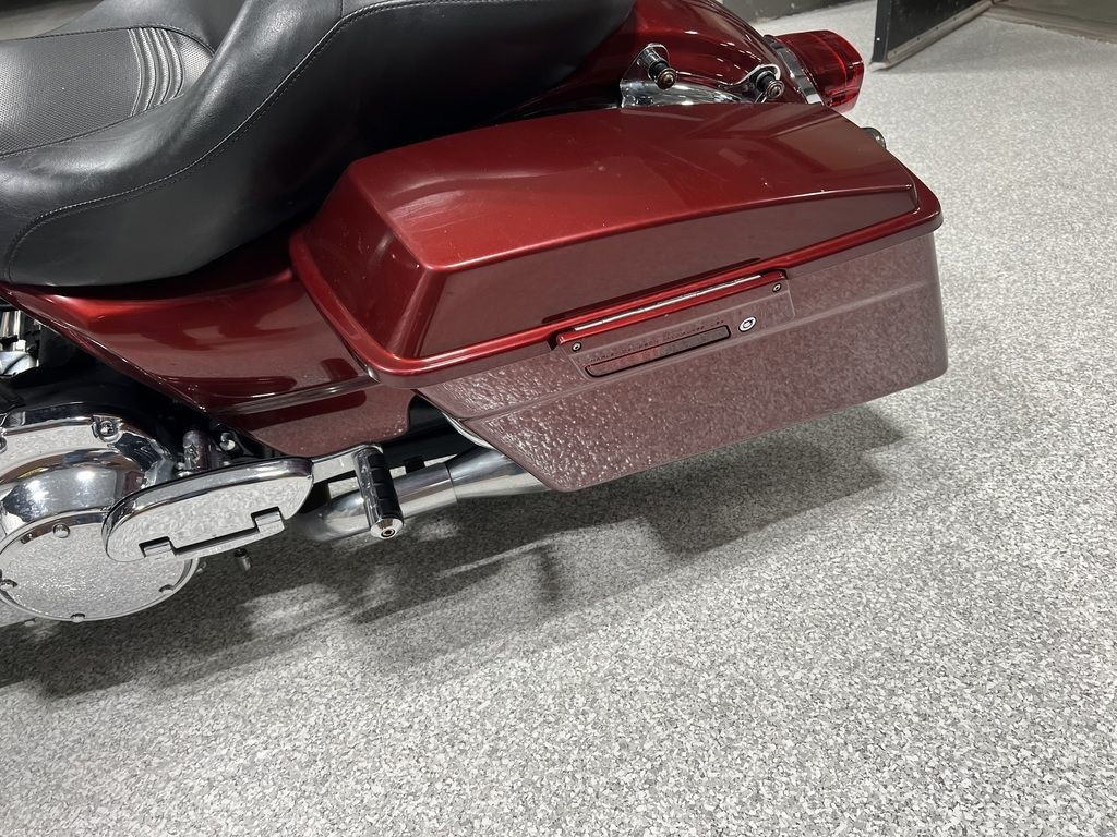 Street Glide®