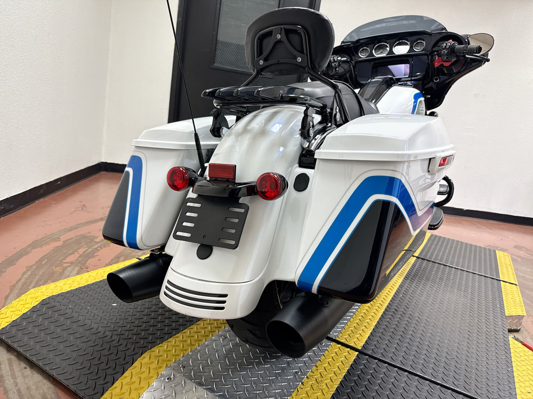 Street Glide® Special