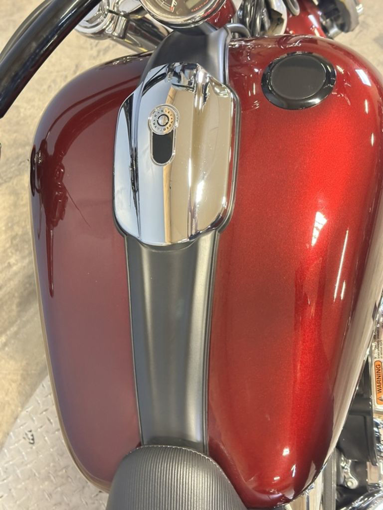 Softail® Breakout®