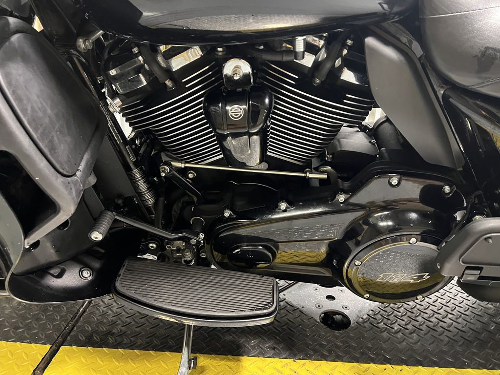 Road Glide® Limited