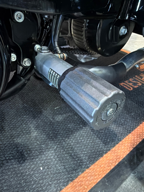 Street Glide® 3 Limited