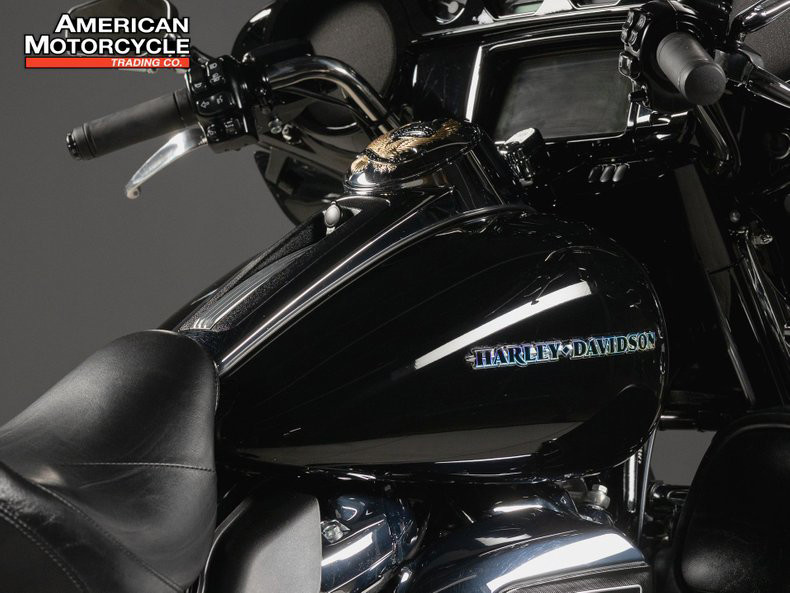 Electra Glide® Ultra® Limited