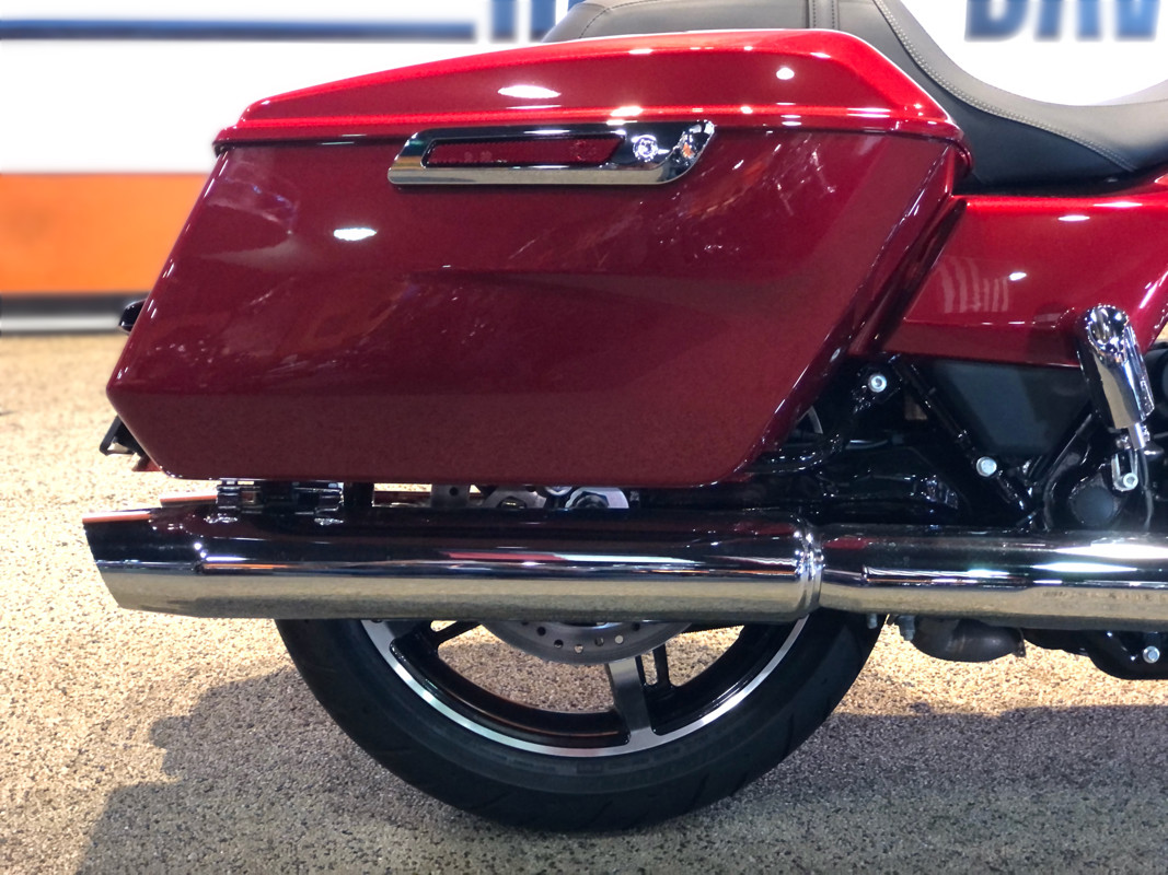 Road Glide®