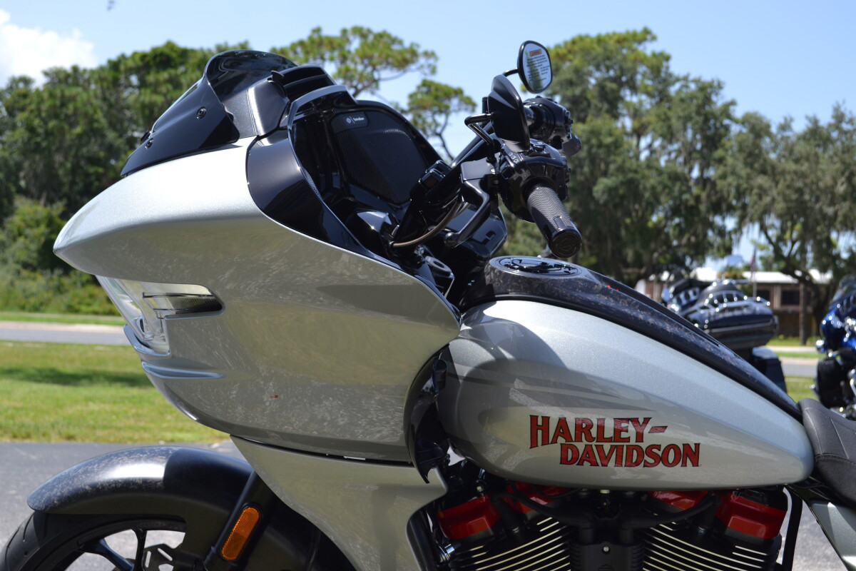 CVO® Road Glide® ST