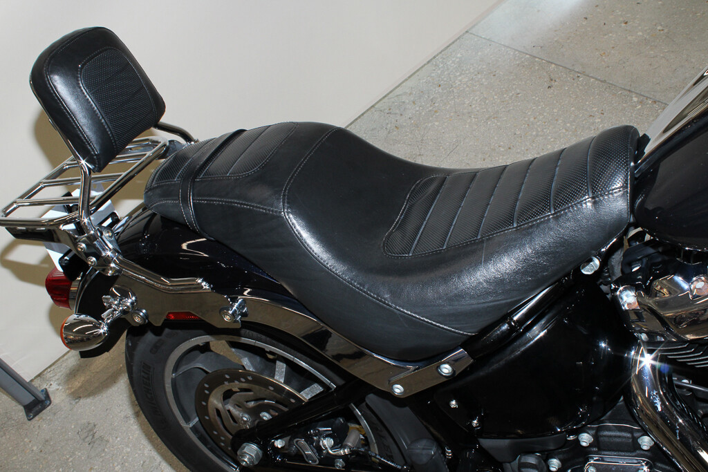 Softail® Low Rider®