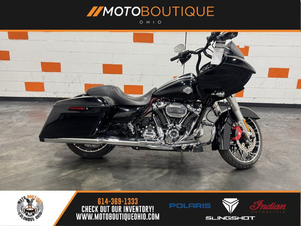 Road Glide® Special