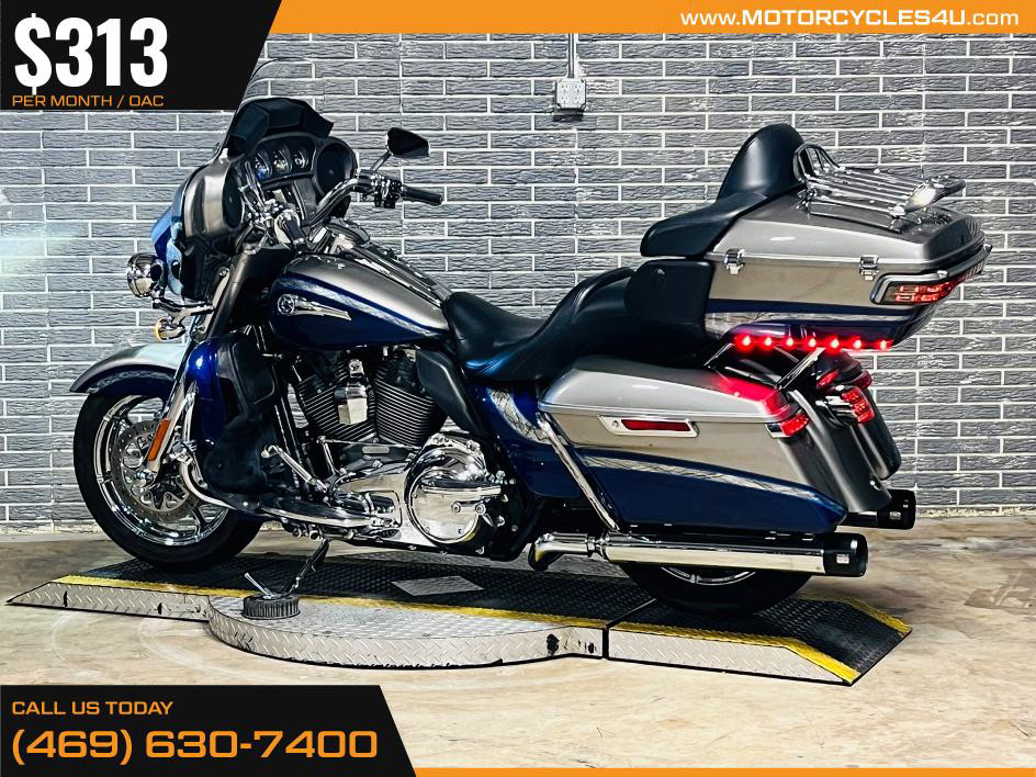 CVO® Limited