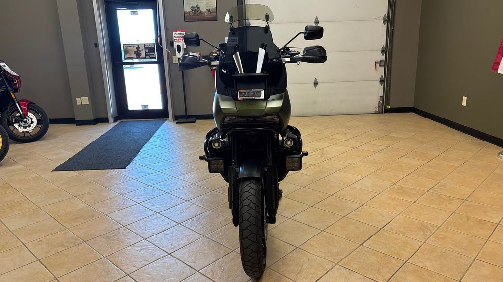 Pan America® 1250 Special