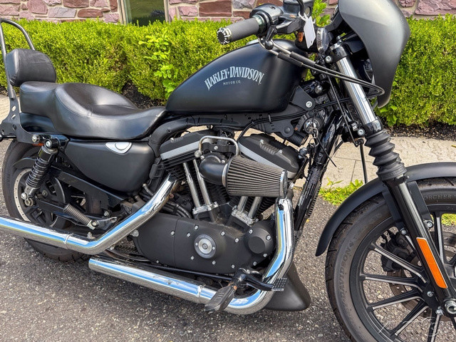 Sportster® 883