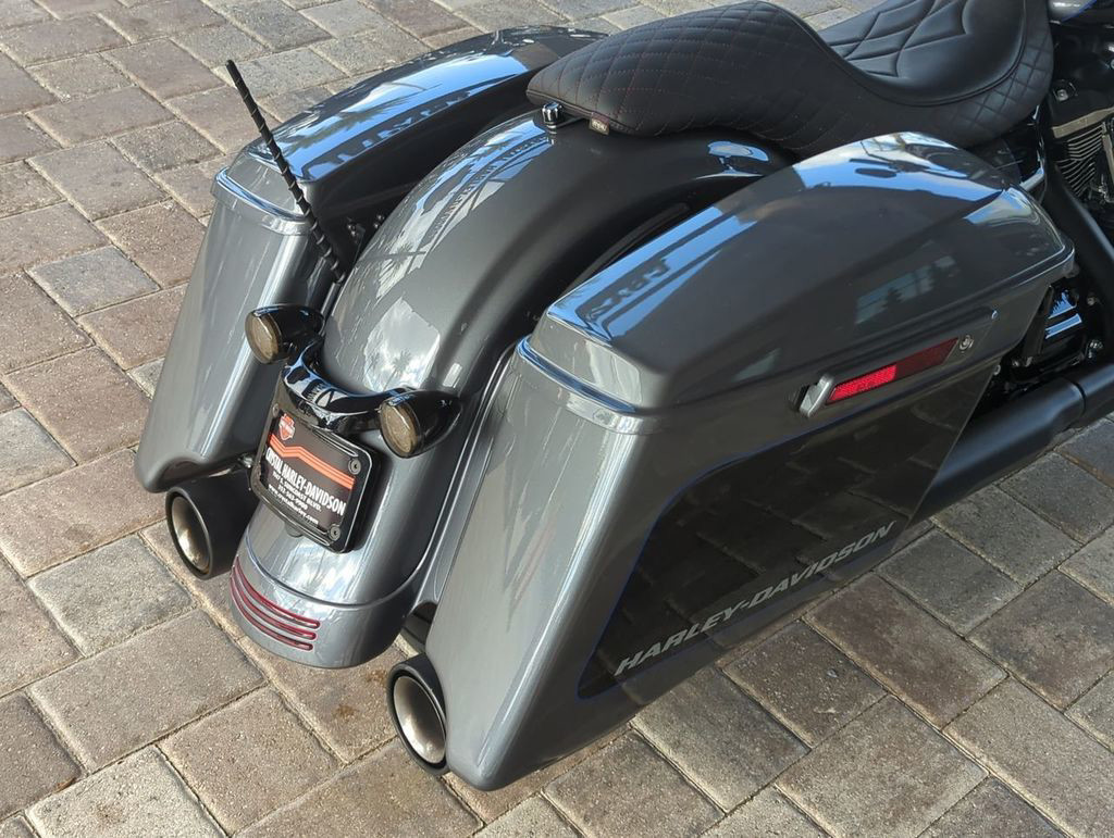 Street Glide® Special