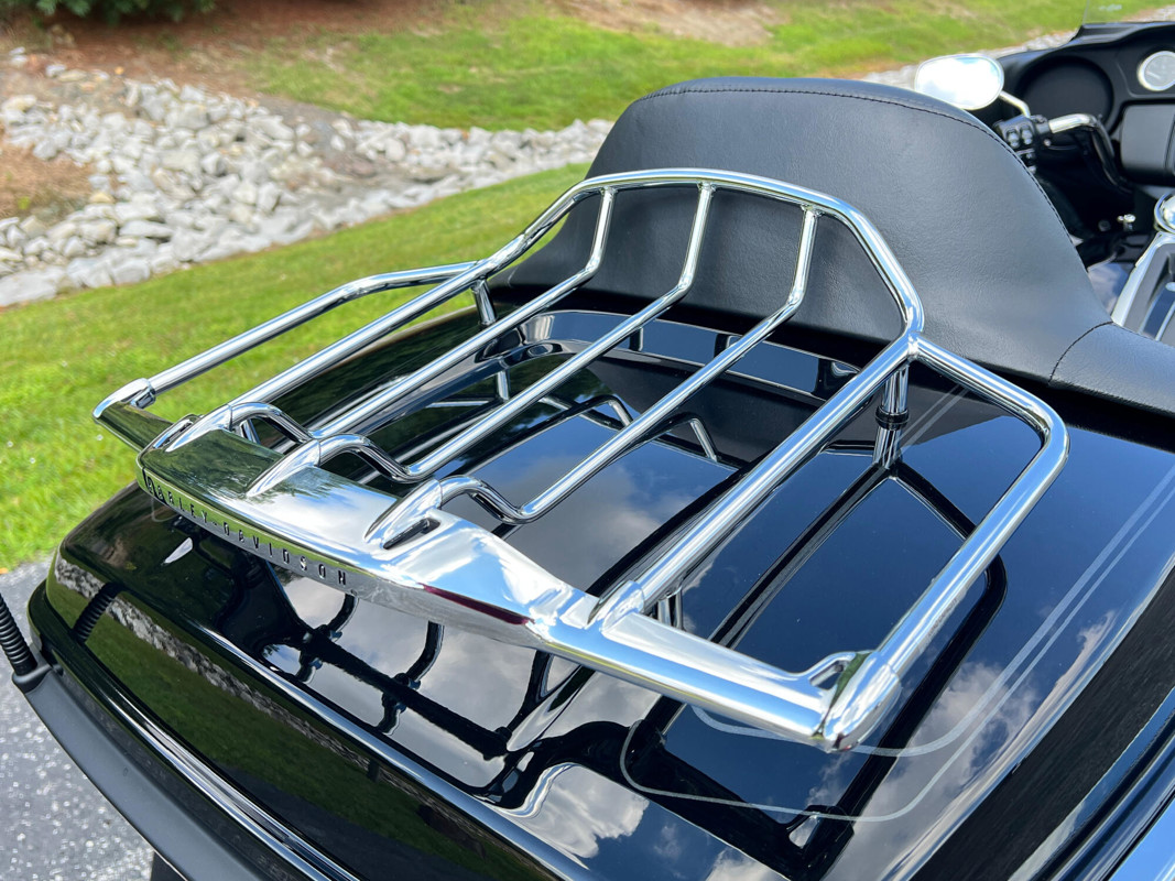 Tri Glide® Ultra