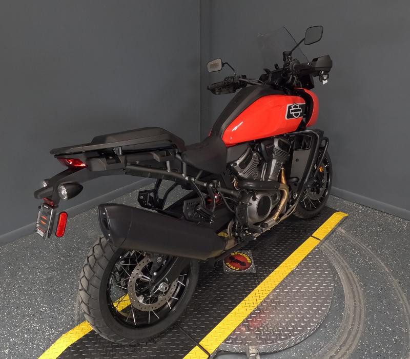 Pan America® 1250 Special