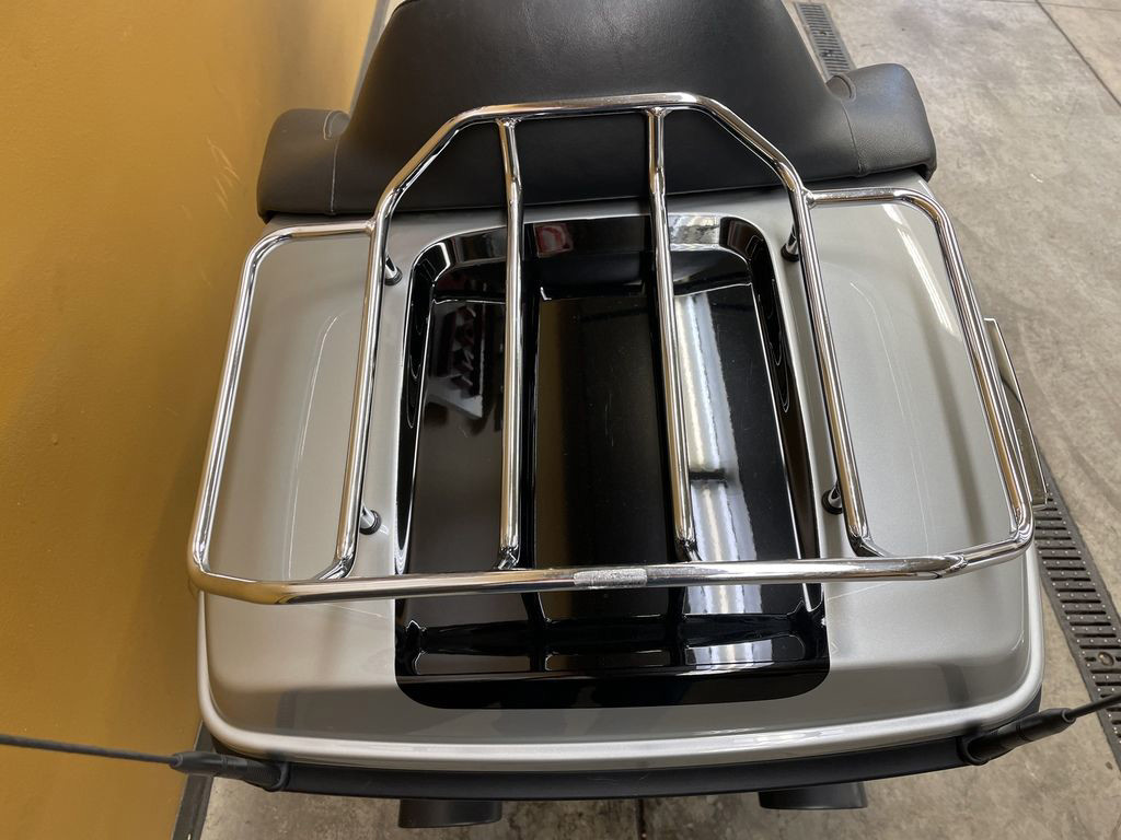 Electra Glide® Ultra® Limited