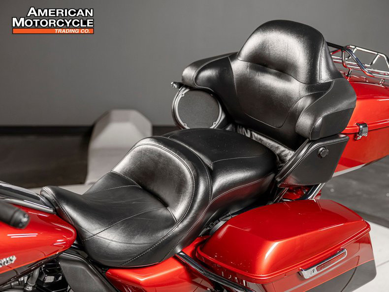 Electra Glide® Ultra® Limited