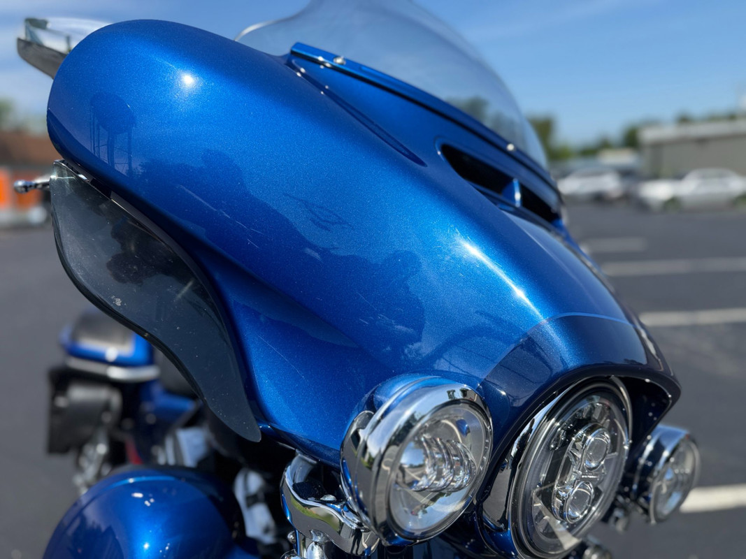 CVO® Limited