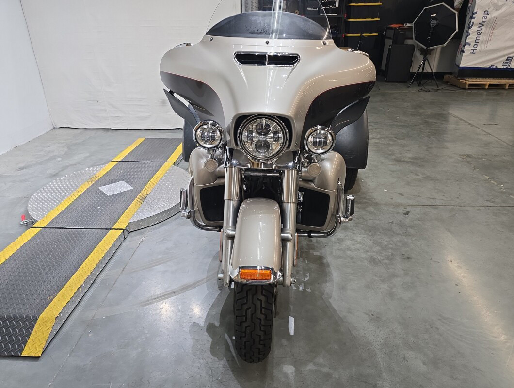 Tri Glide® Ultra