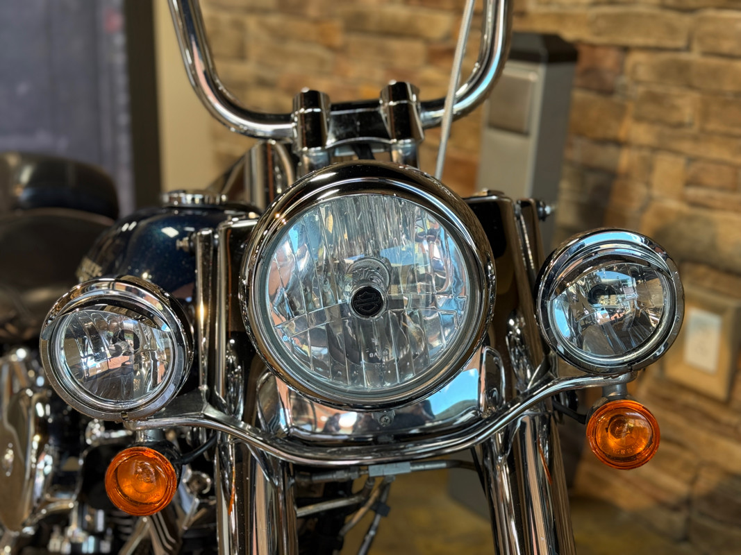 Softail® Deluxe