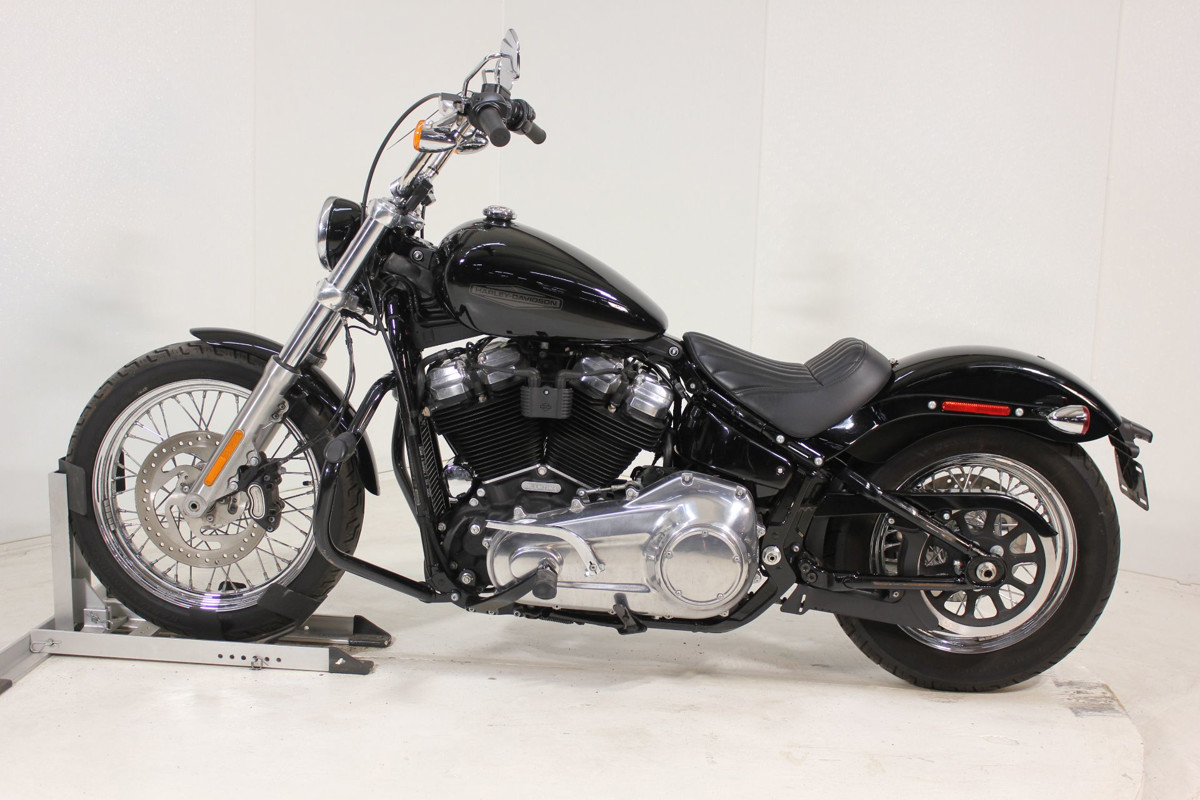 Softail® Standard