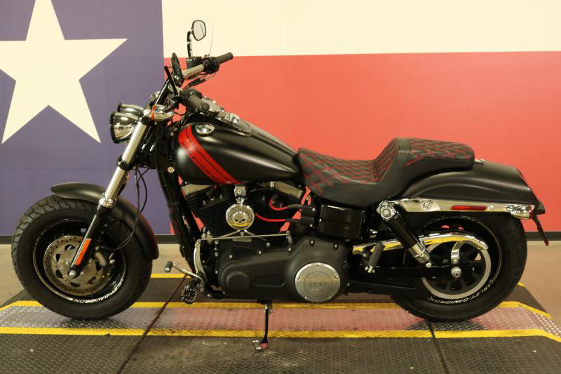 Dyna® Fat Bob®