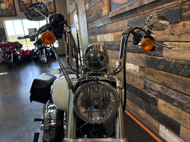 Sportster® 1200 Low