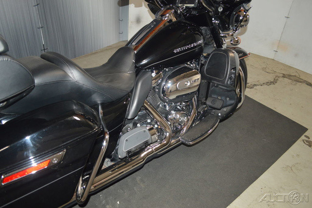 Electra Glide® Ultra® Limited