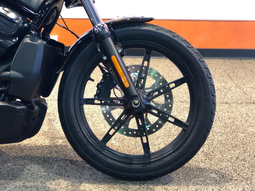 Nightster