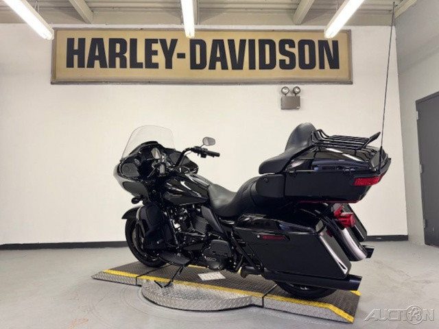 Road Glide® Limited