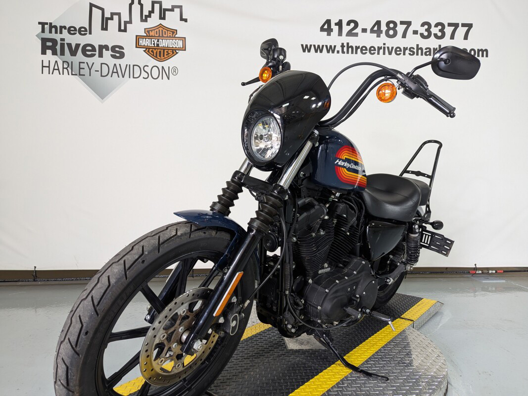 Iron 1200®