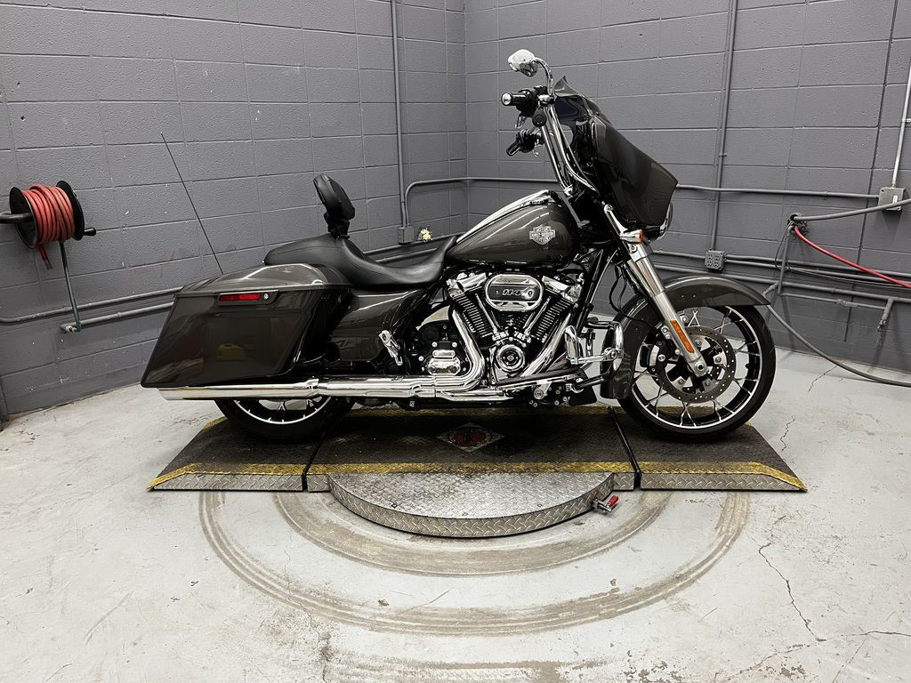 Street Glide® Special