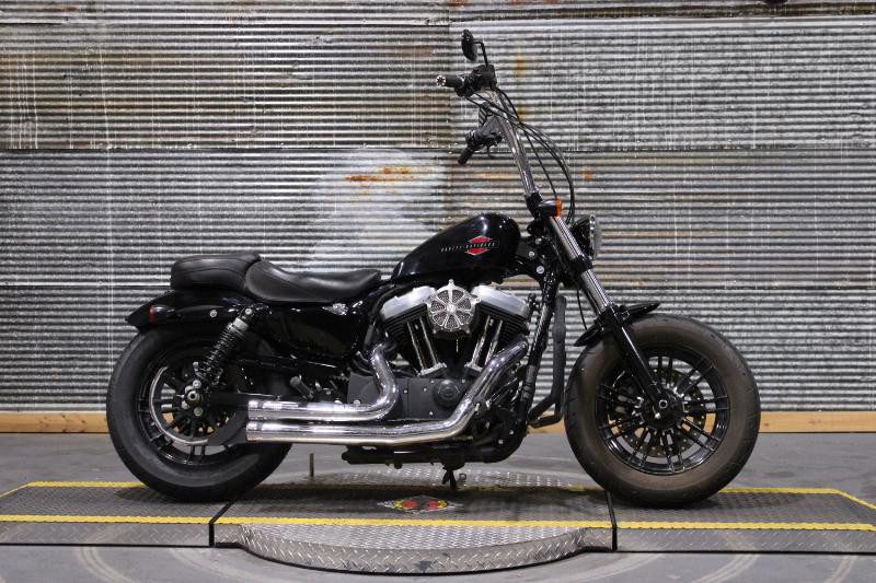 Sportster® Forty-Eight®