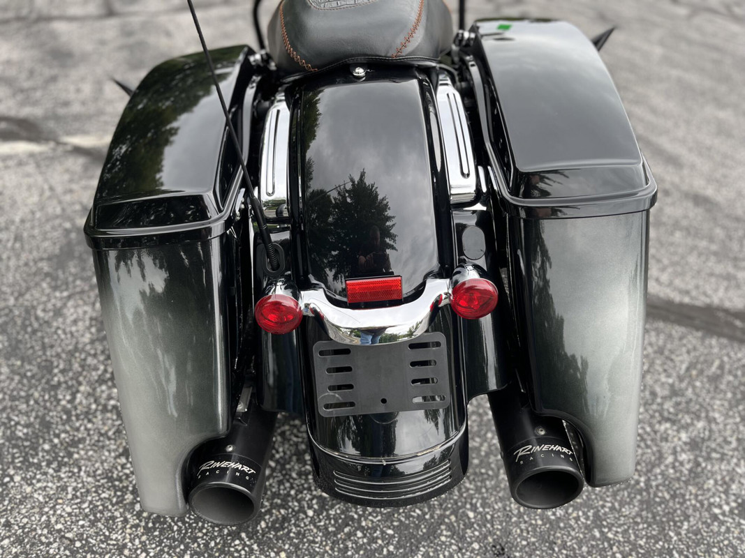 Road Glide® Special