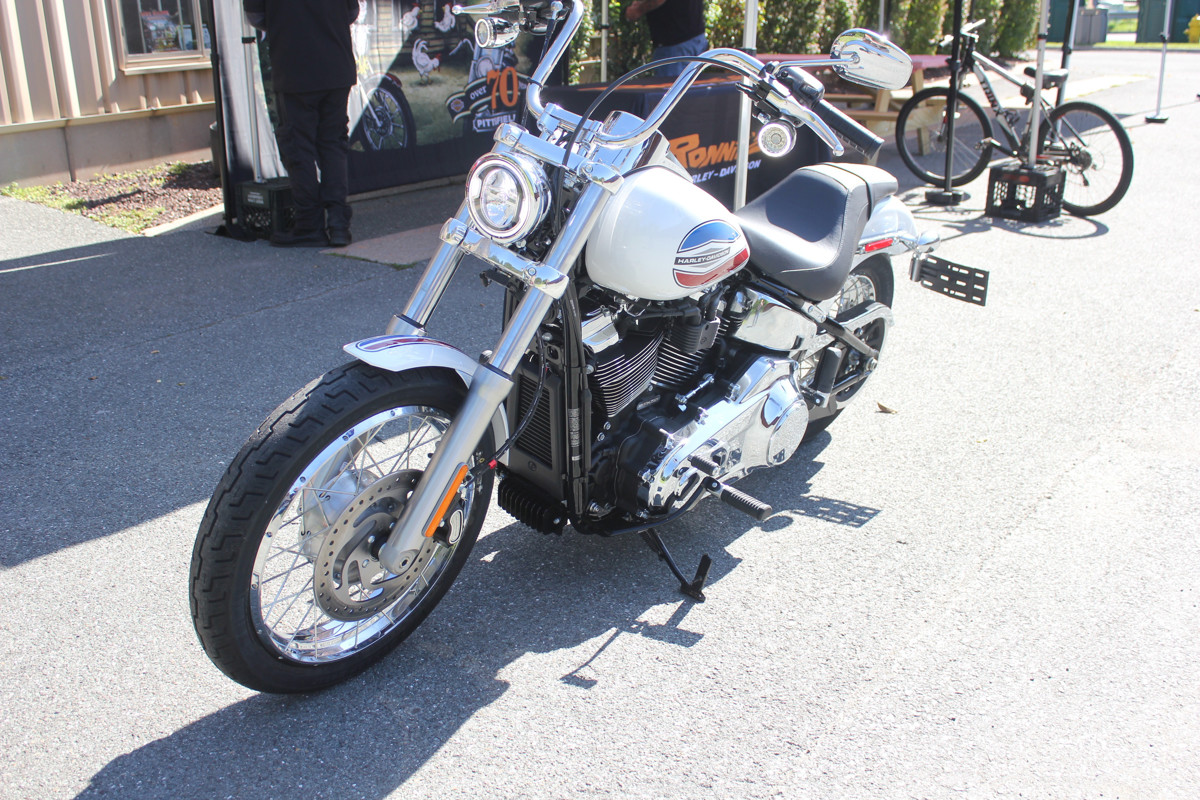Super Glide