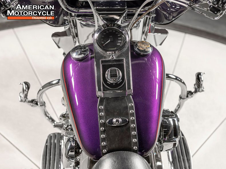 Heritage Softail® Classic