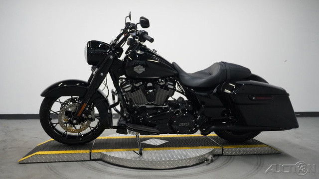 Road King® Special