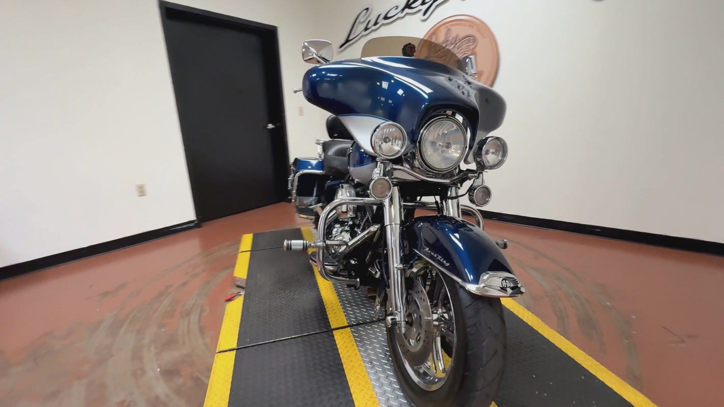 Road King® Classic