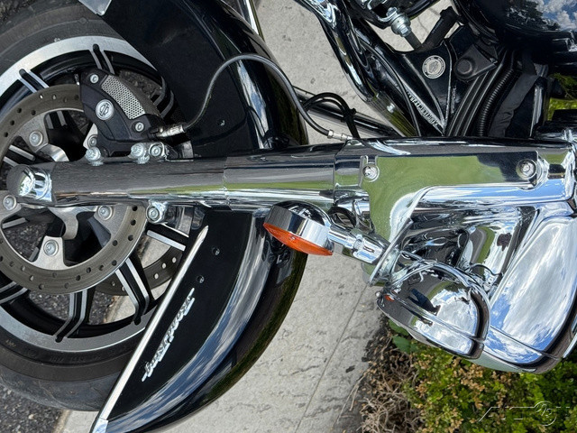 Road King®