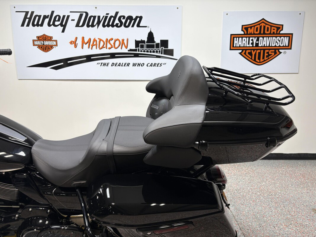 Road Glide® Limited