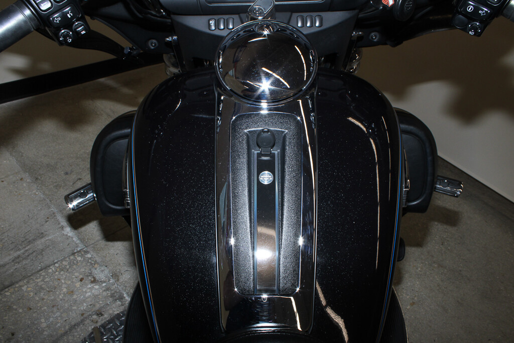 Ultra Classic® Electra Glide®