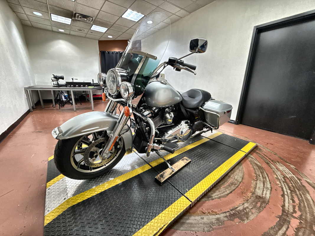 Road King Police
