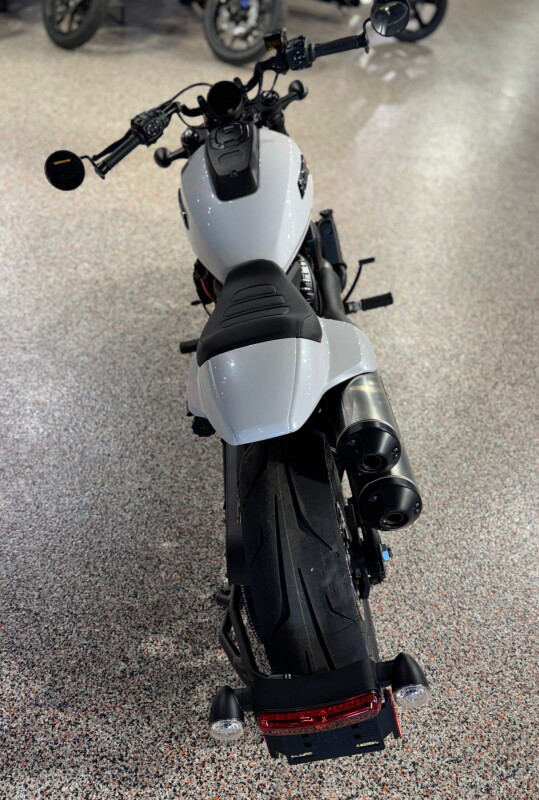 Sportster® S