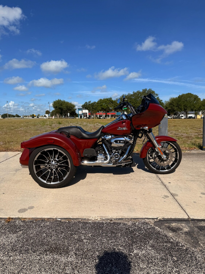 Road Glide® 3