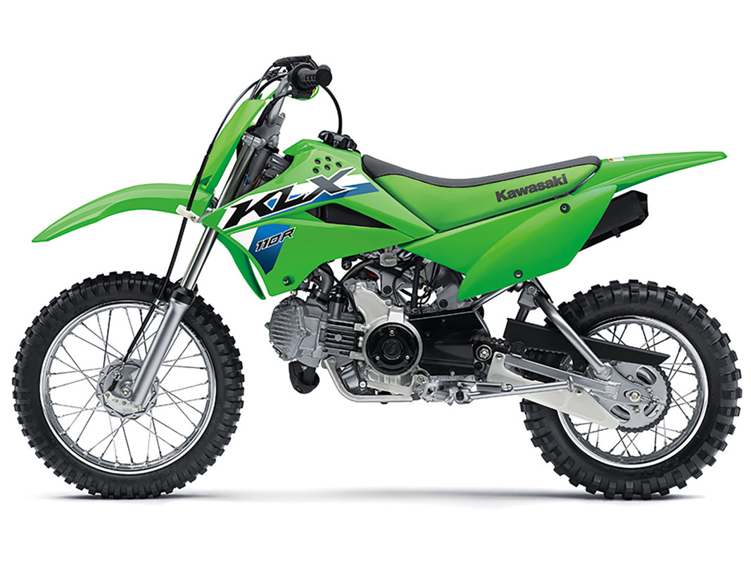 KLX110R