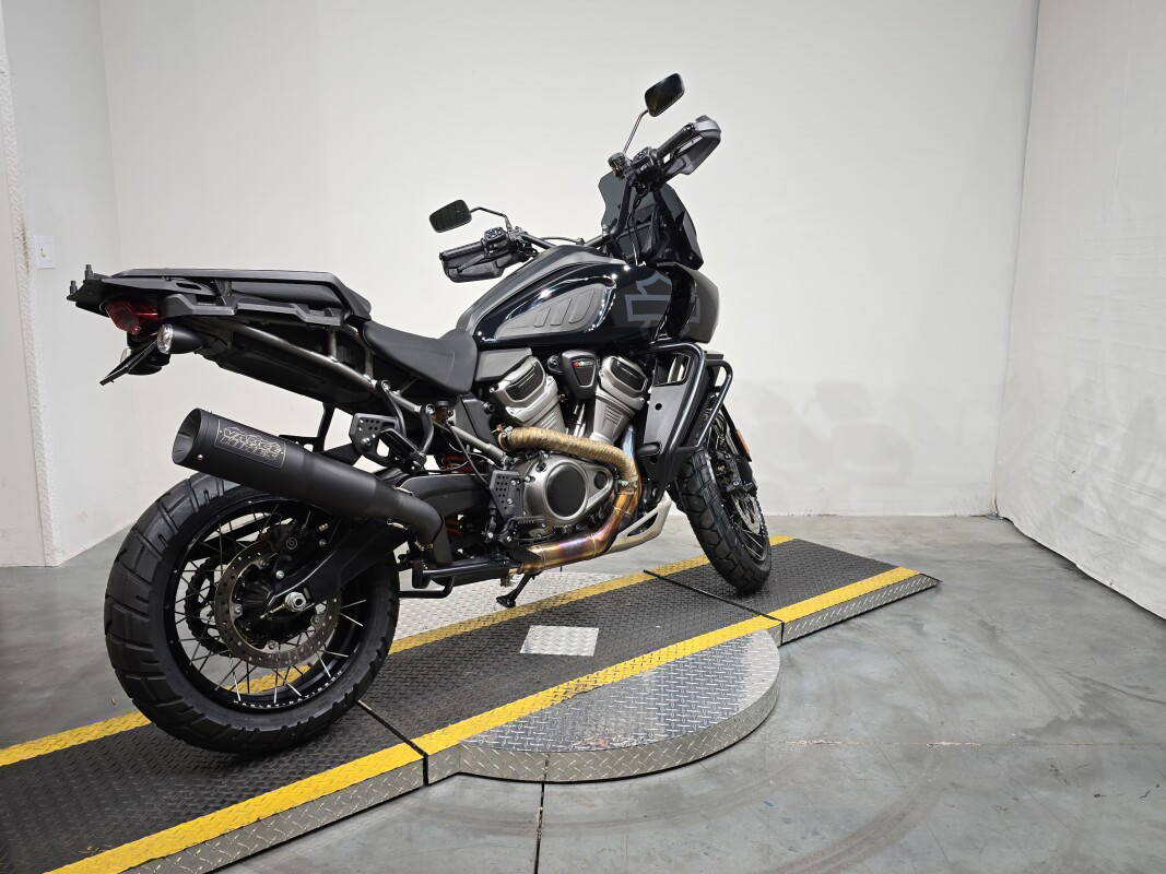 Pan America® 1250 Special