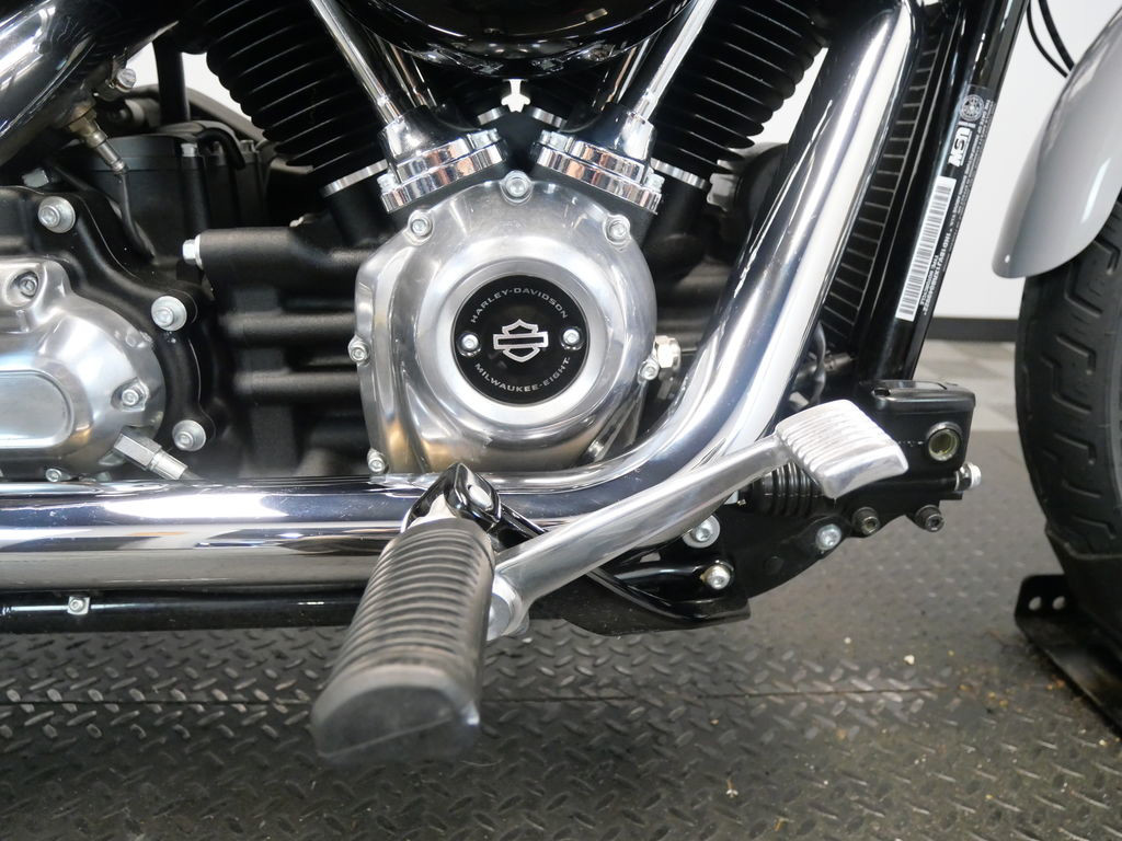 Softail® Standard